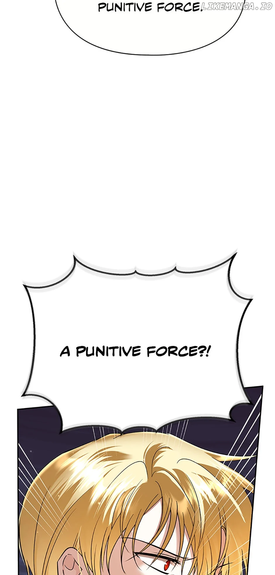 In This Life, I Will Survive Until the End Chapter 24 - Page 3