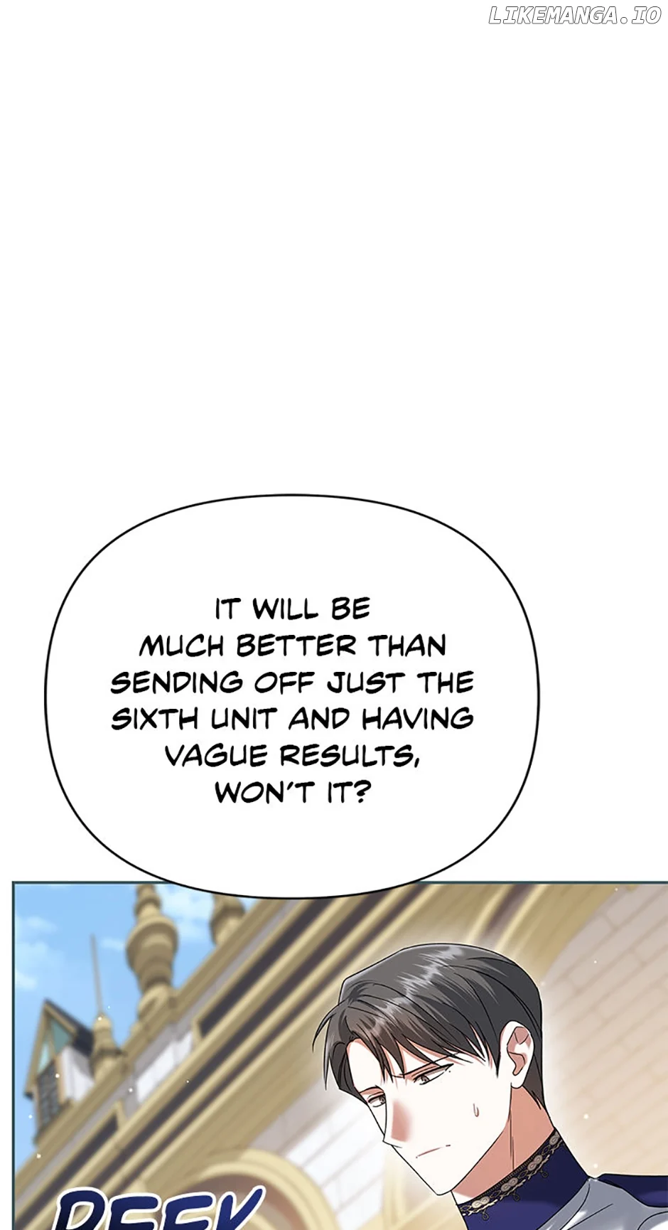 In This Life, I Will Survive Until the End Chapter 24 - Page 23