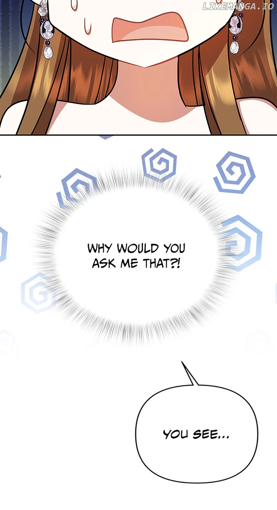 In This Life, I Will Survive Until the End Chapter 24 - Page 29