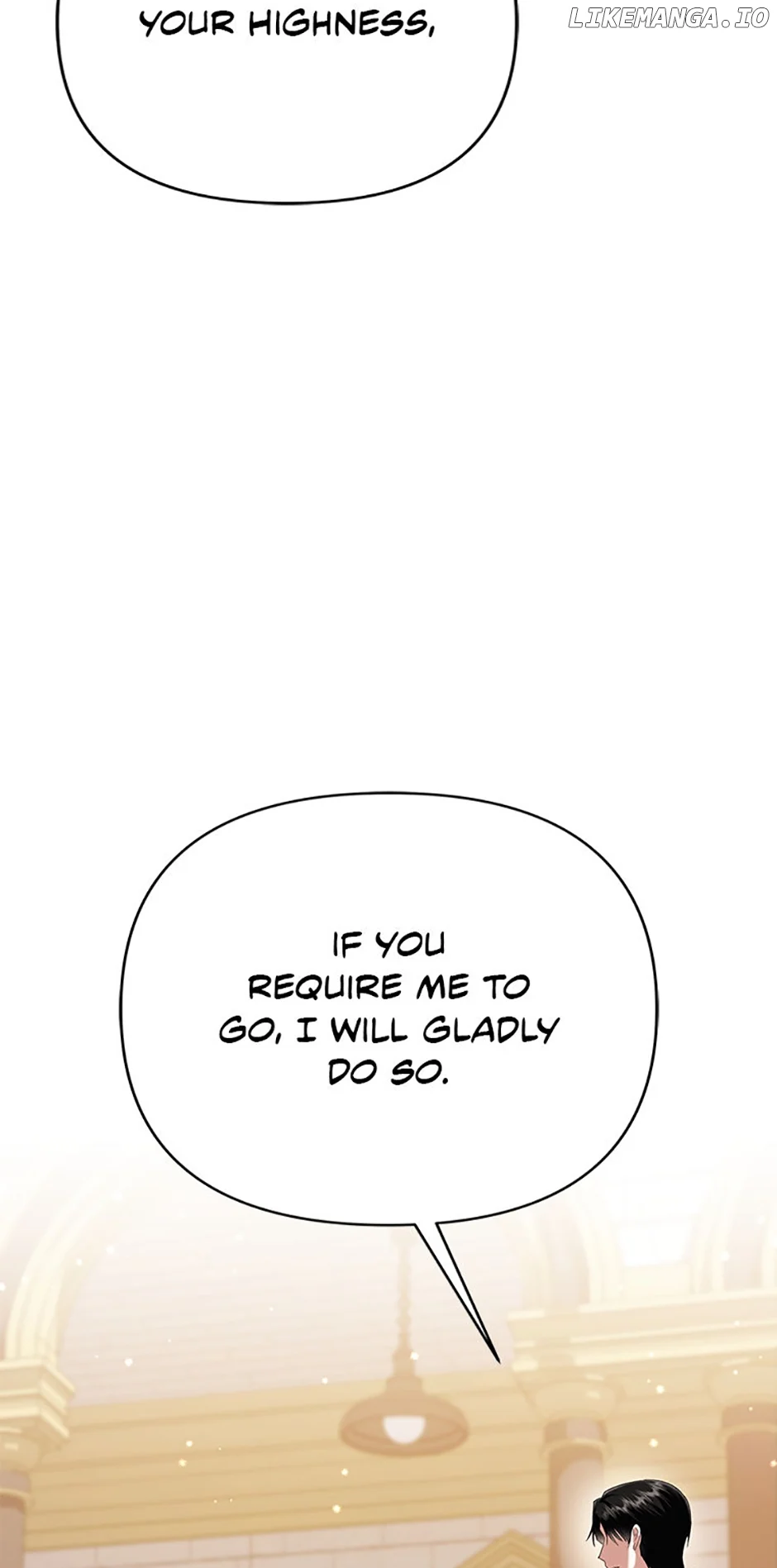 In This Life, I Will Survive Until the End Chapter 24 - Page 31