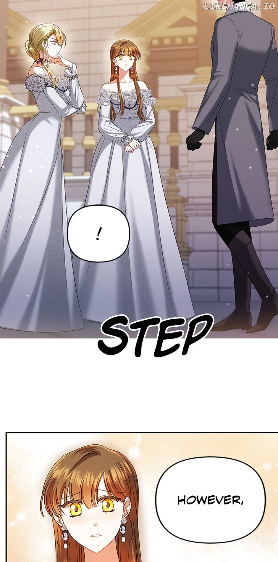 In This Life, I Will Survive Until the End Chapter 24 - Page 32