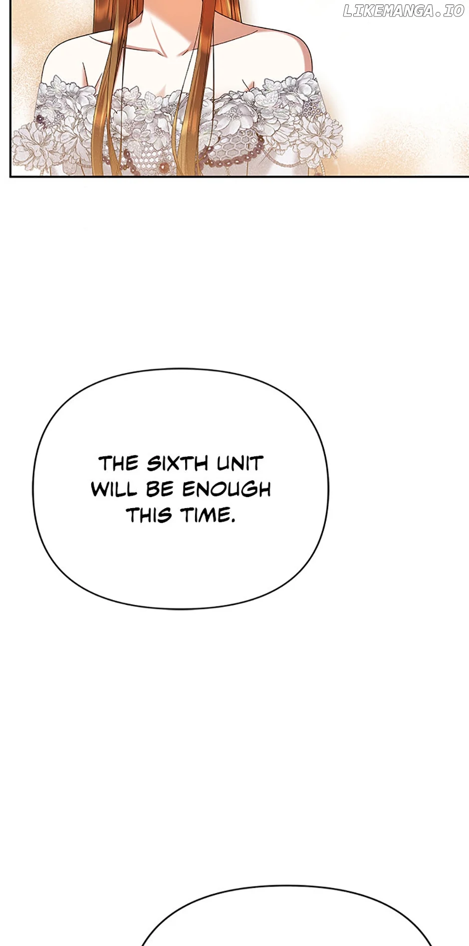 In This Life, I Will Survive Until the End Chapter 24 - Page 33