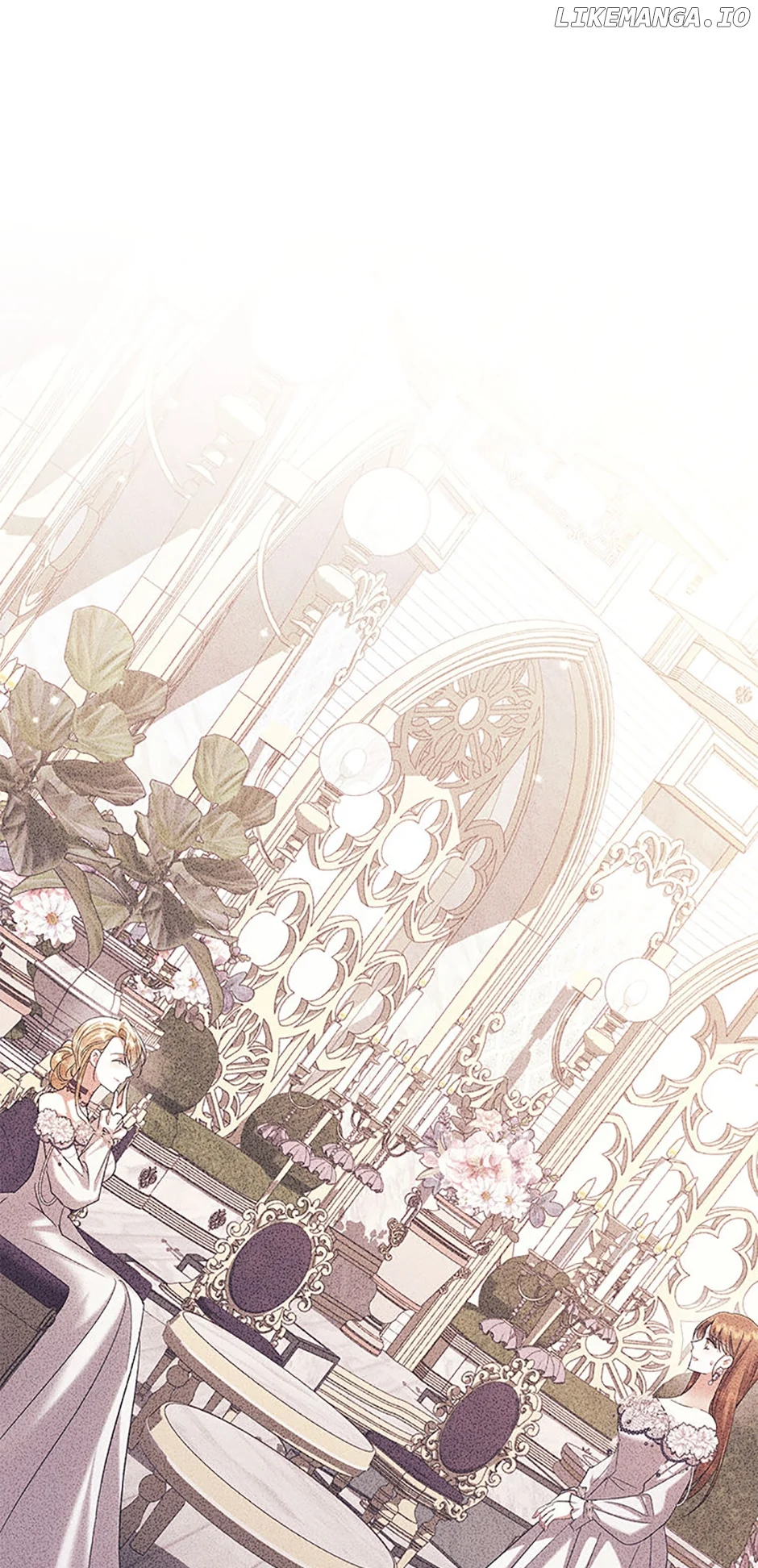 In This Life, I Will Survive Until the End Chapter 24 - Page 39