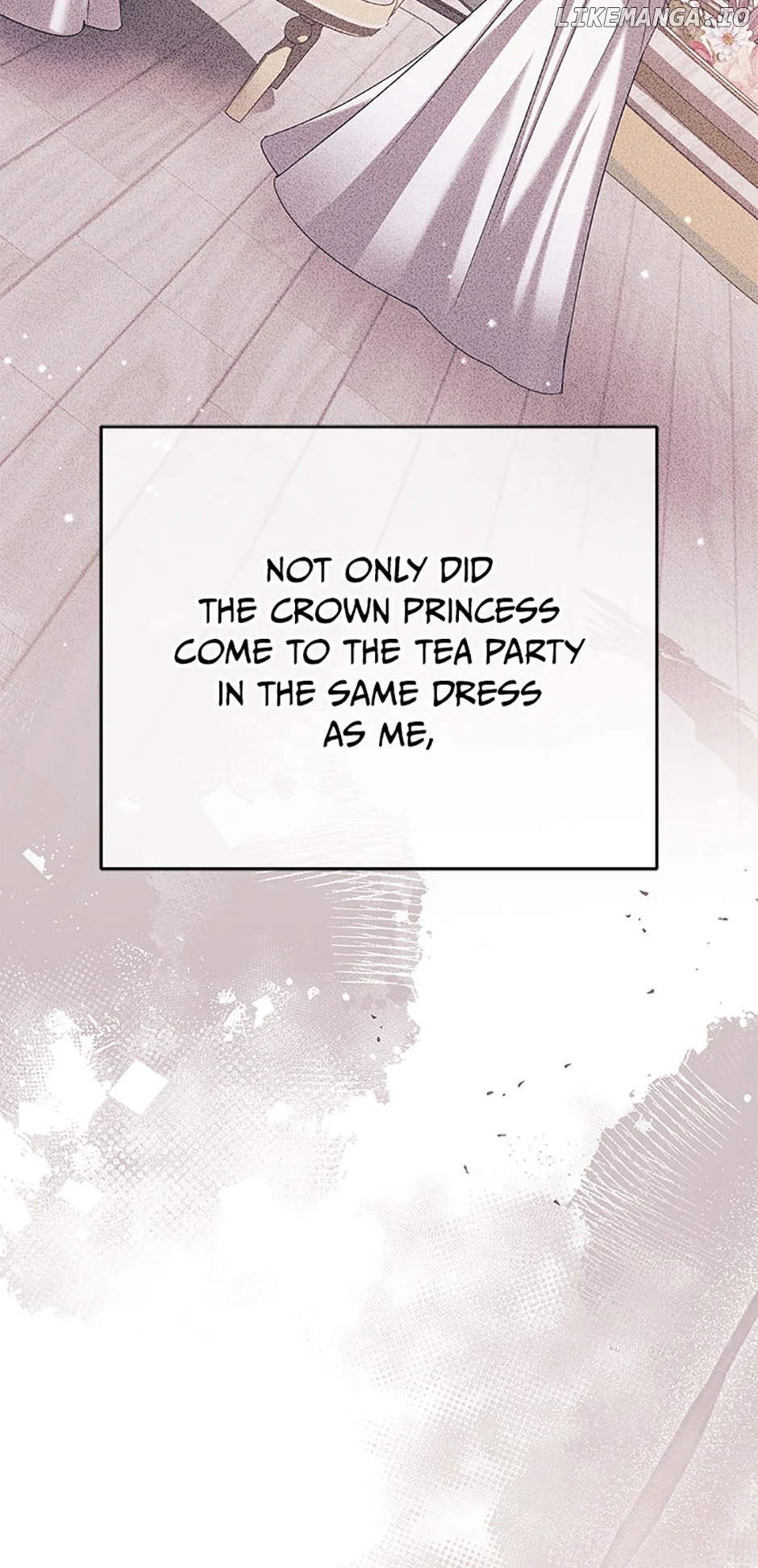 In This Life, I Will Survive Until the End Chapter 24 - Page 40