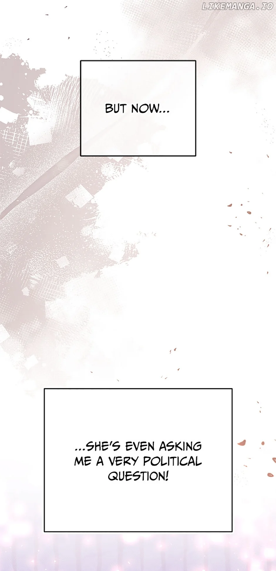 In This Life, I Will Survive Until the End Chapter 24 - Page 41