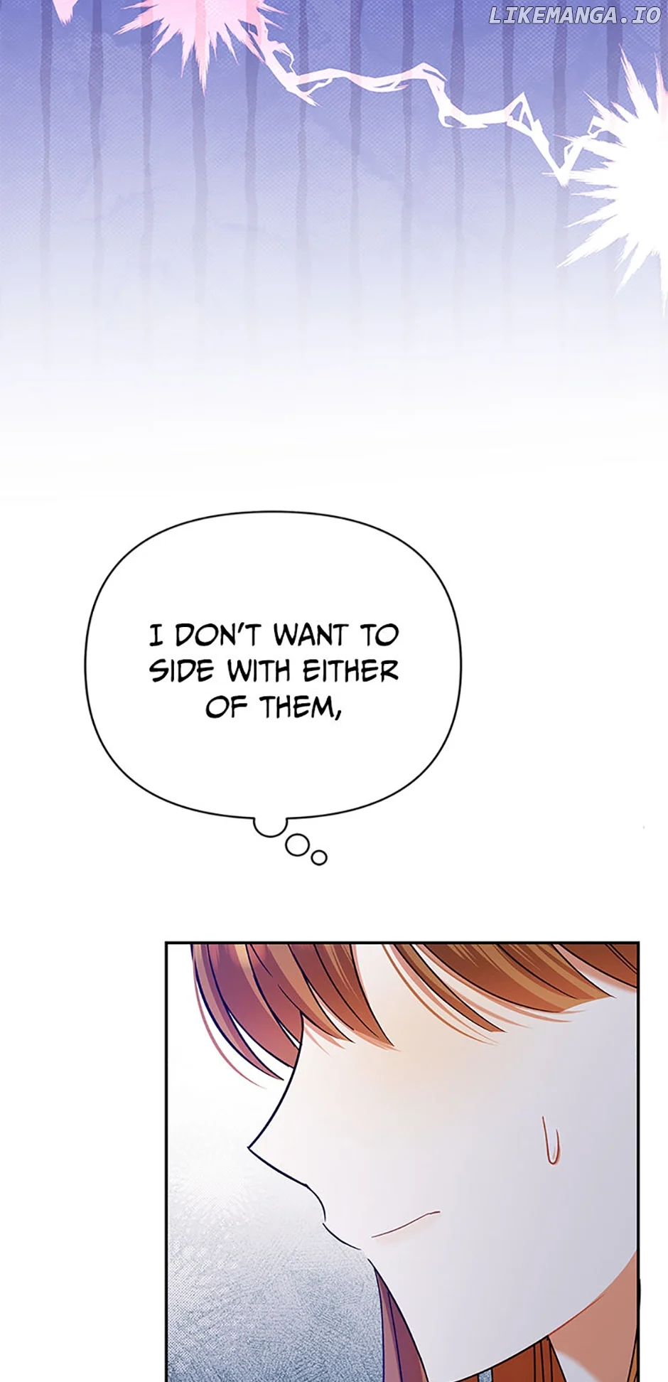 In This Life, I Will Survive Until the End Chapter 24 - Page 43