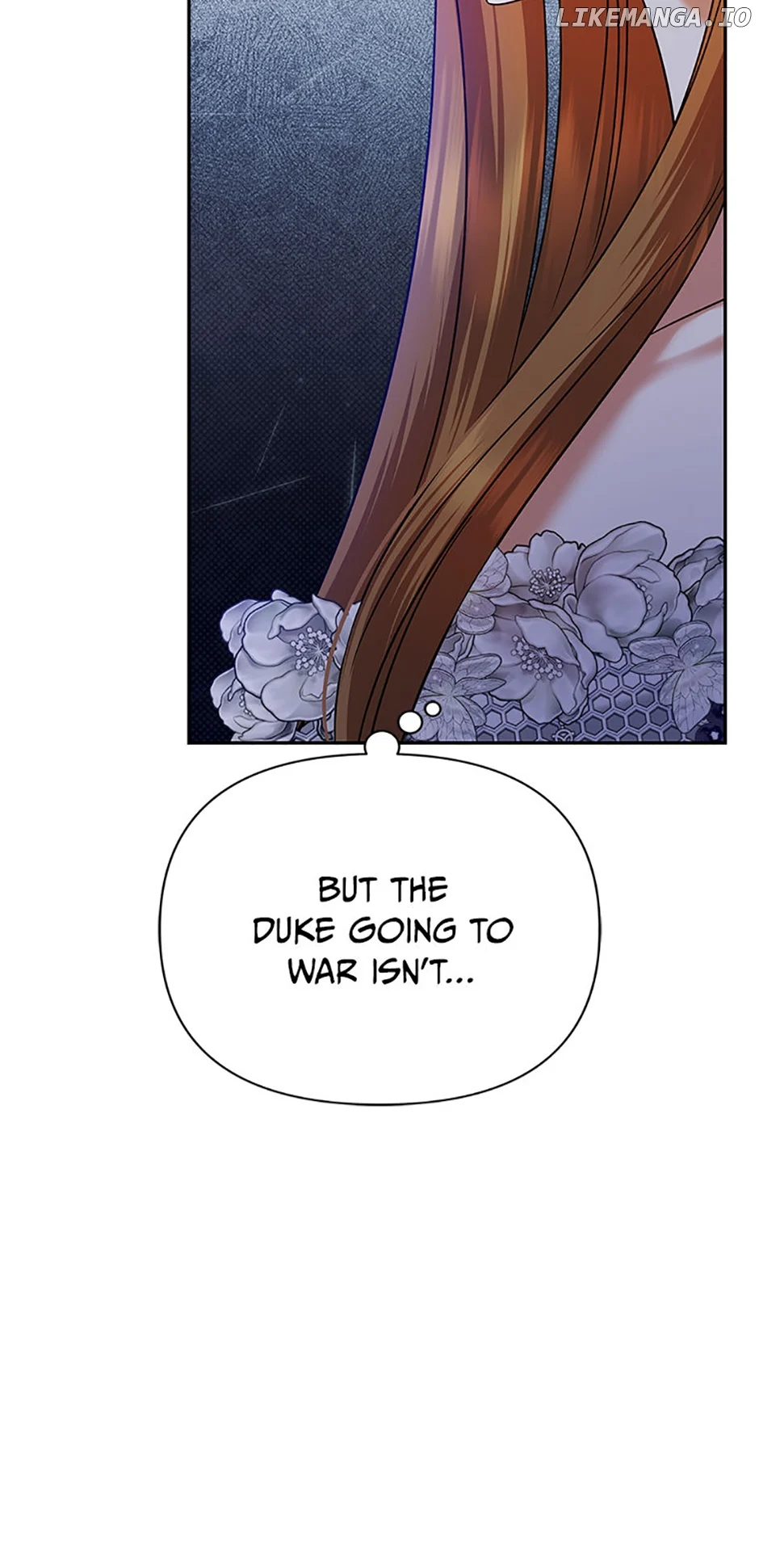 In This Life, I Will Survive Until the End Chapter 24 - Page 44