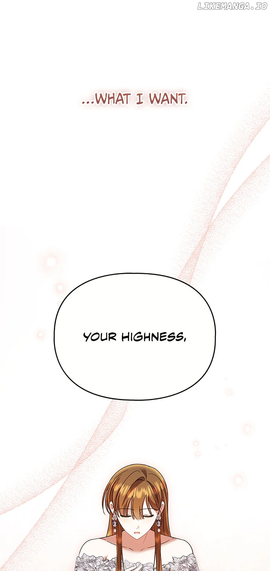 In This Life, I Will Survive Until the End Chapter 24 - Page 45