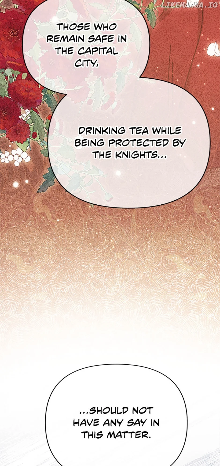 In This Life, I Will Survive Until the End Chapter 24 - Page 48