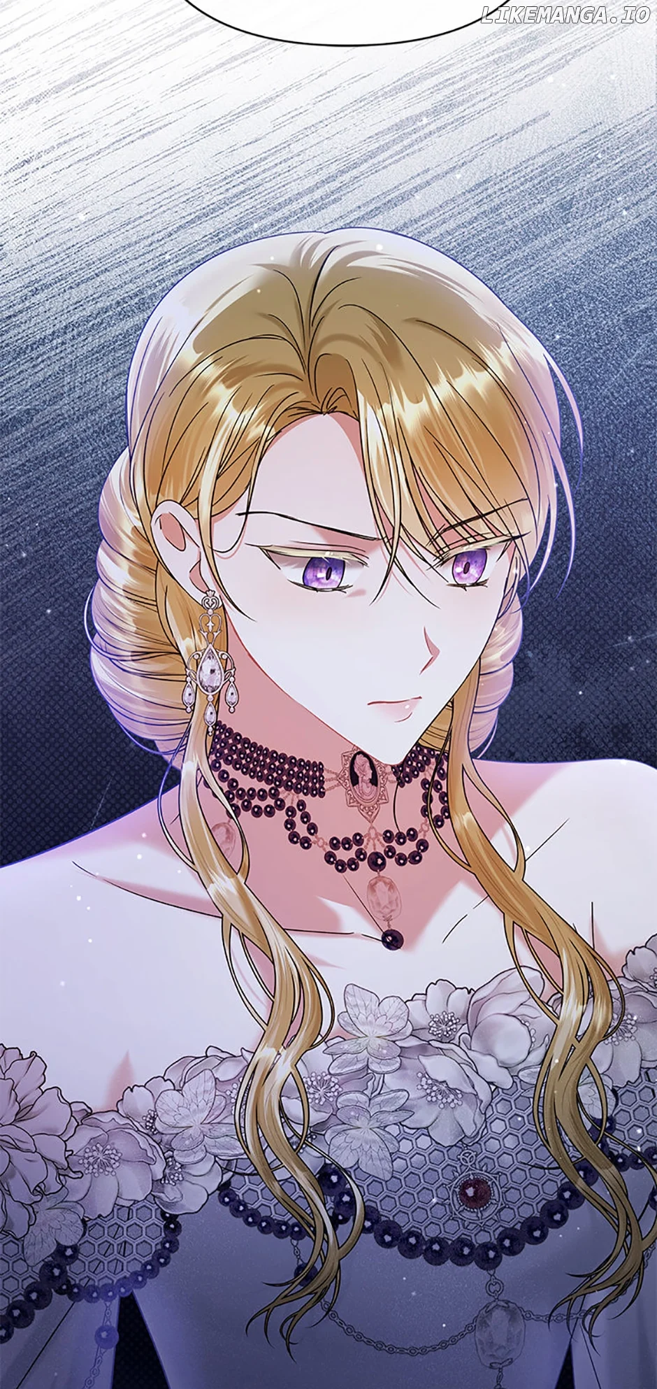 In This Life, I Will Survive Until the End Chapter 24 - Page 49