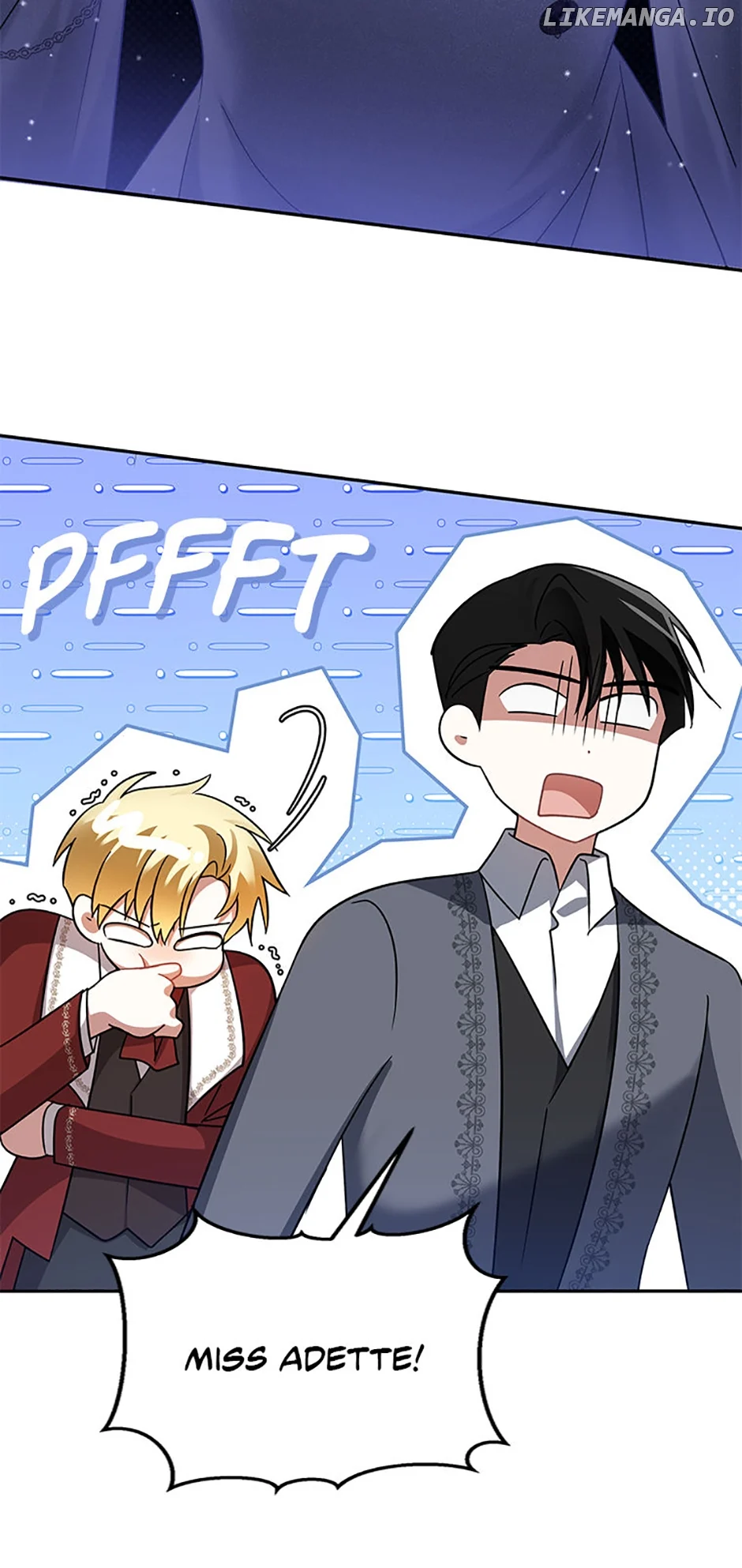 In This Life, I Will Survive Until the End Chapter 24 - Page 50