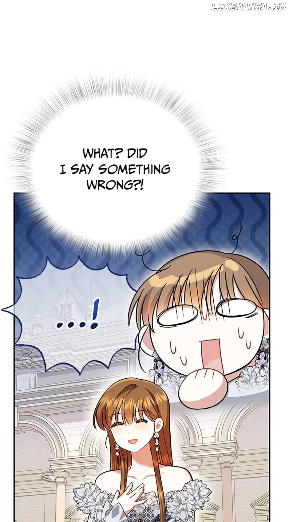 In This Life, I Will Survive Until the End Chapter 24 - Page 51