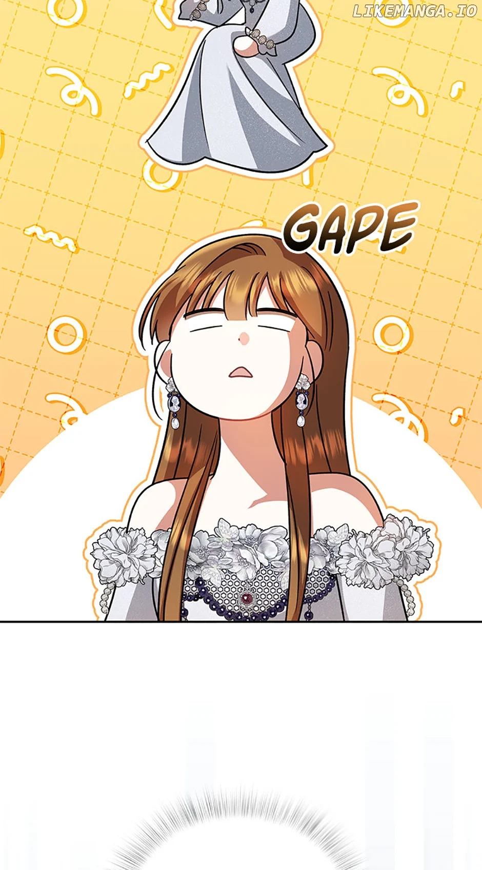 In This Life, I Will Survive Until the End Chapter 24 - Page 53