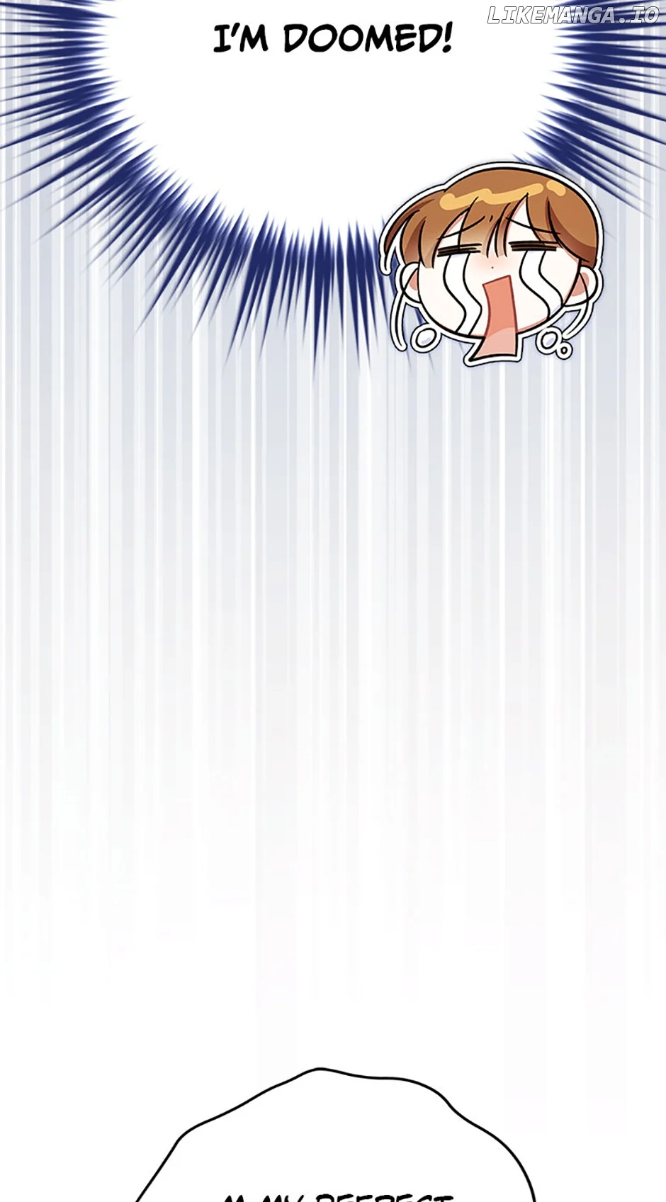 In This Life, I Will Survive Until the End Chapter 24 - Page 55