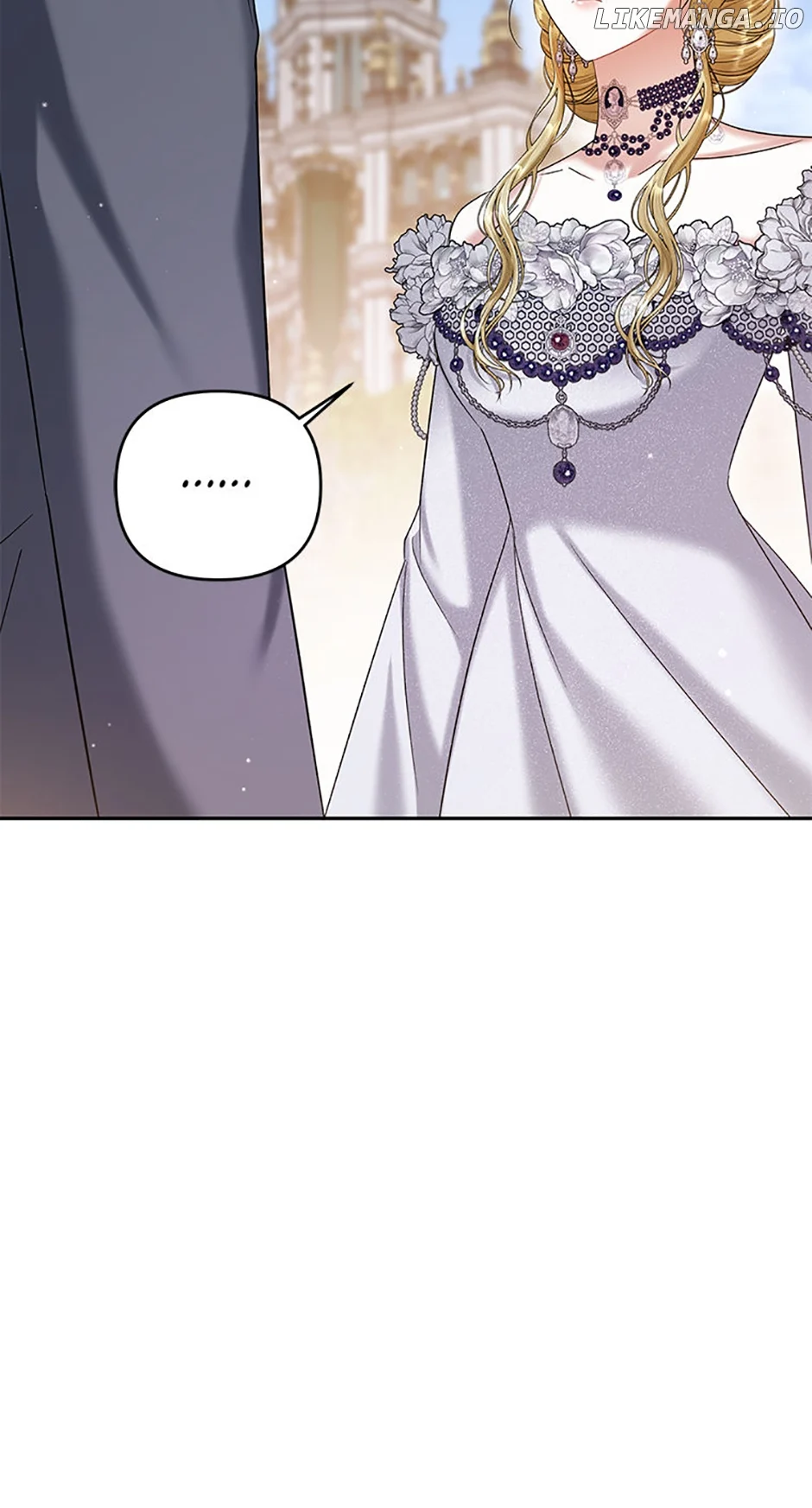 In This Life, I Will Survive Until the End Chapter 24 - Page 58