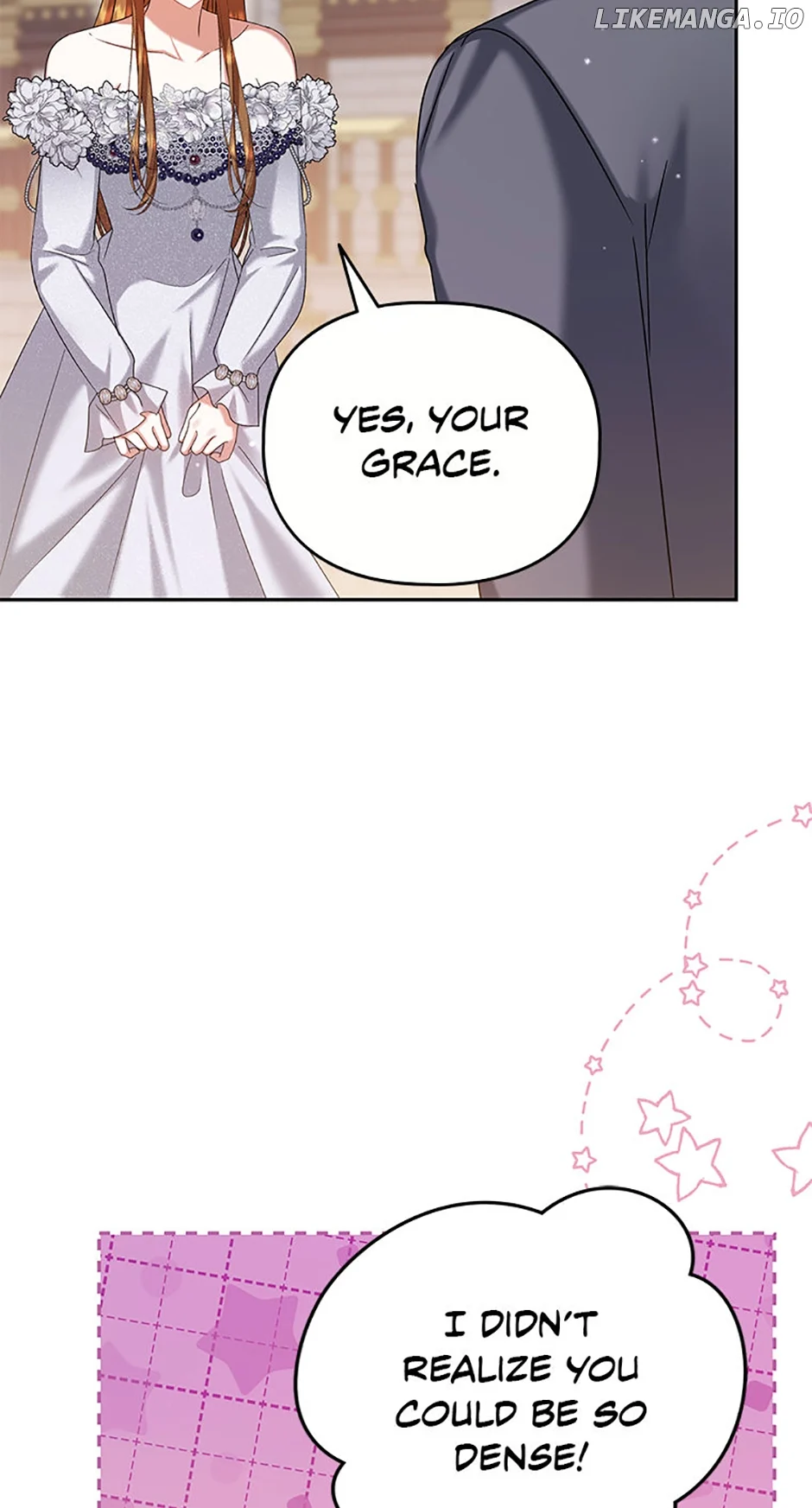 In This Life, I Will Survive Until the End Chapter 24 - Page 61