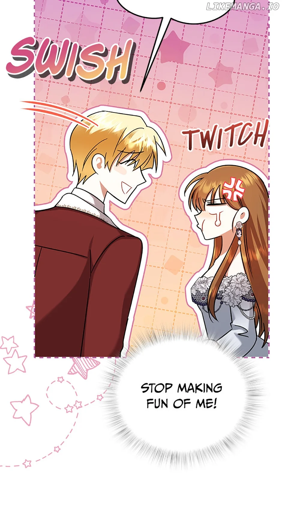 In This Life, I Will Survive Until the End Chapter 24 - Page 62