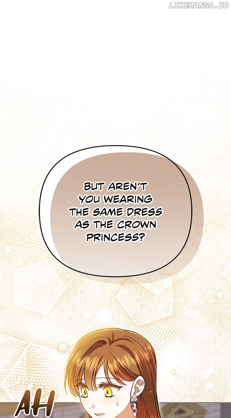 In This Life, I Will Survive Until the End Chapter 24 - Page 64