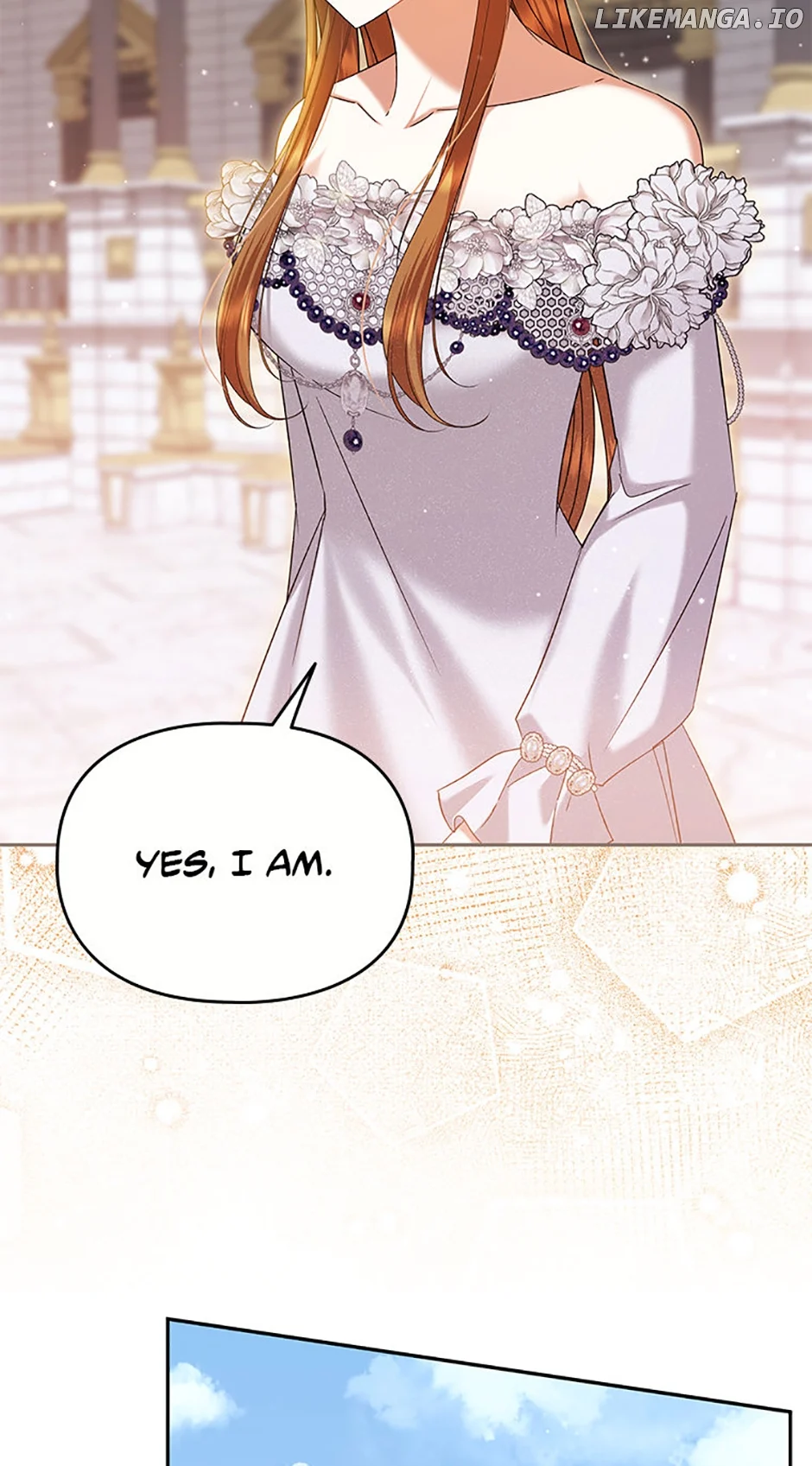 In This Life, I Will Survive Until the End Chapter 24 - Page 65