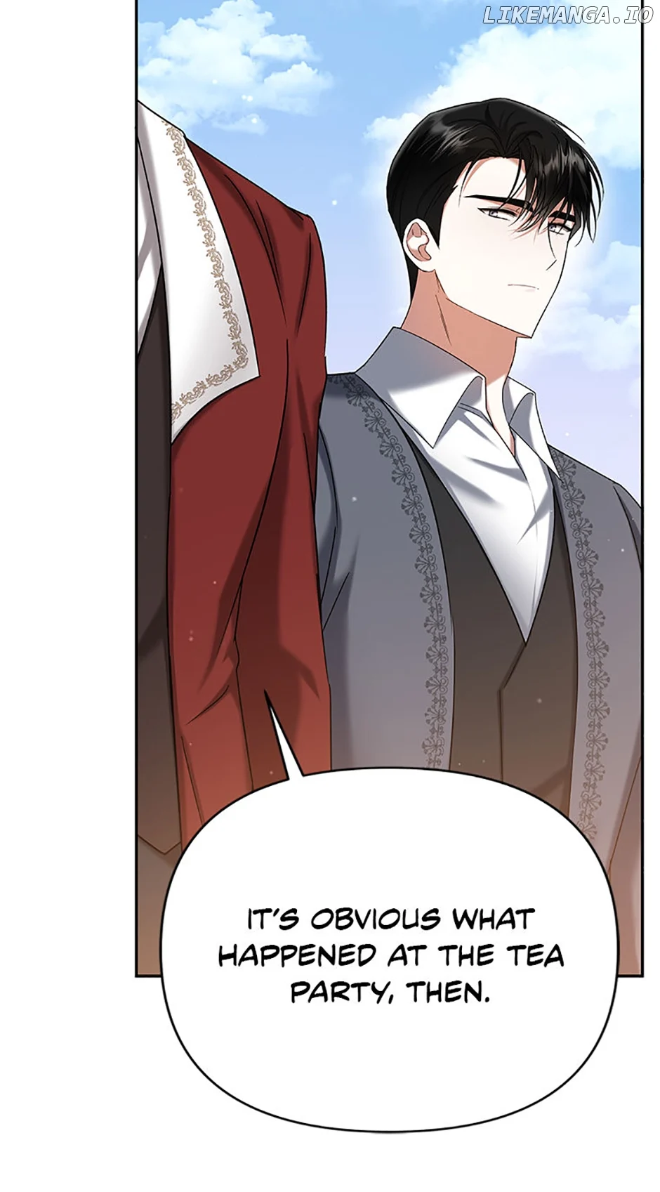 In This Life, I Will Survive Until the End Chapter 24 - Page 66