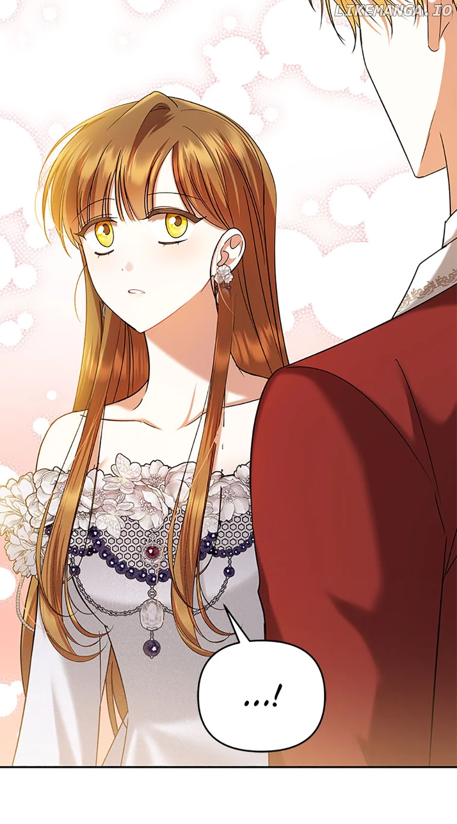 In This Life, I Will Survive Until the End Chapter 24 - Page 68