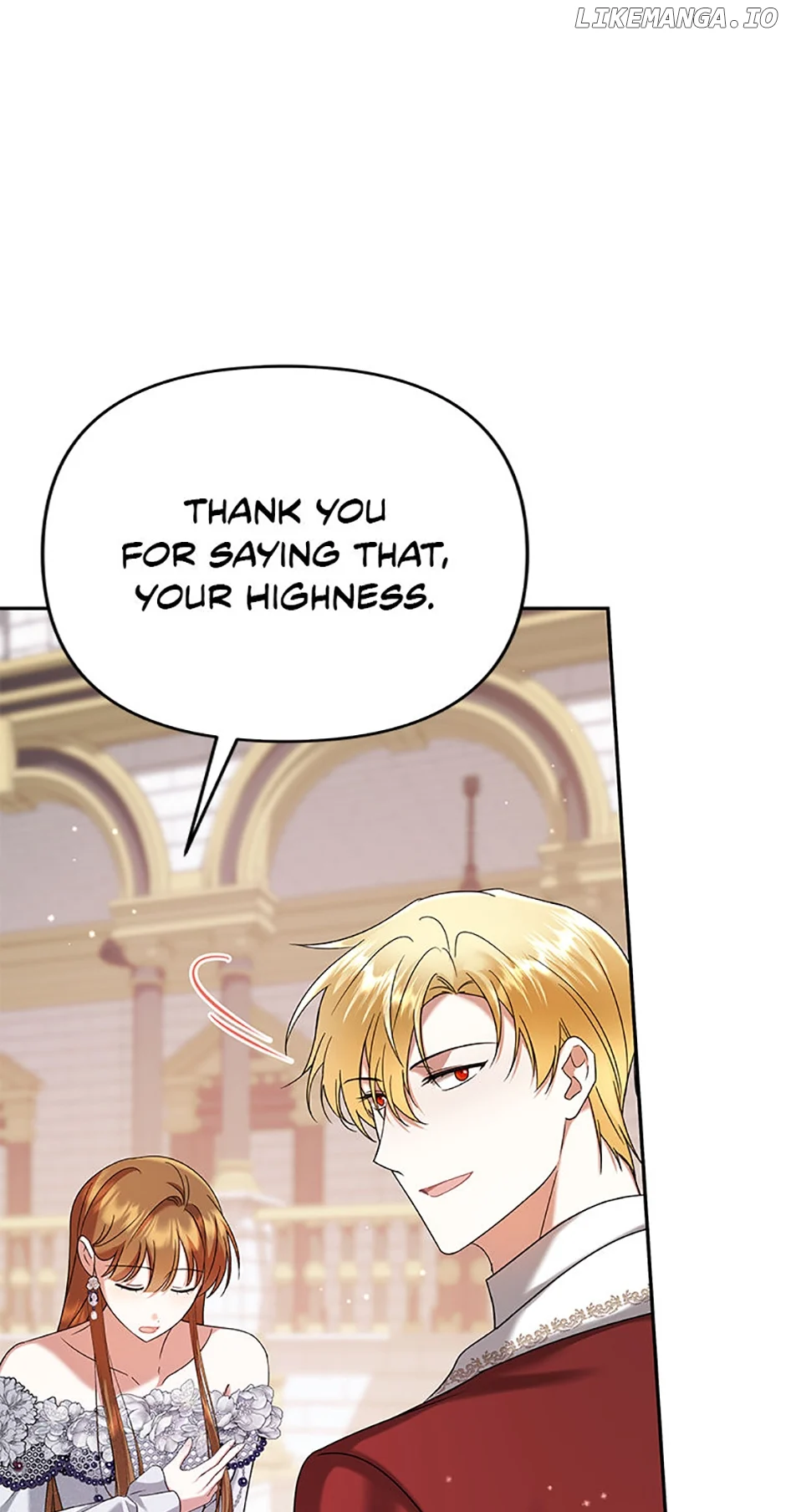 In This Life, I Will Survive Until the End Chapter 24 - Page 69