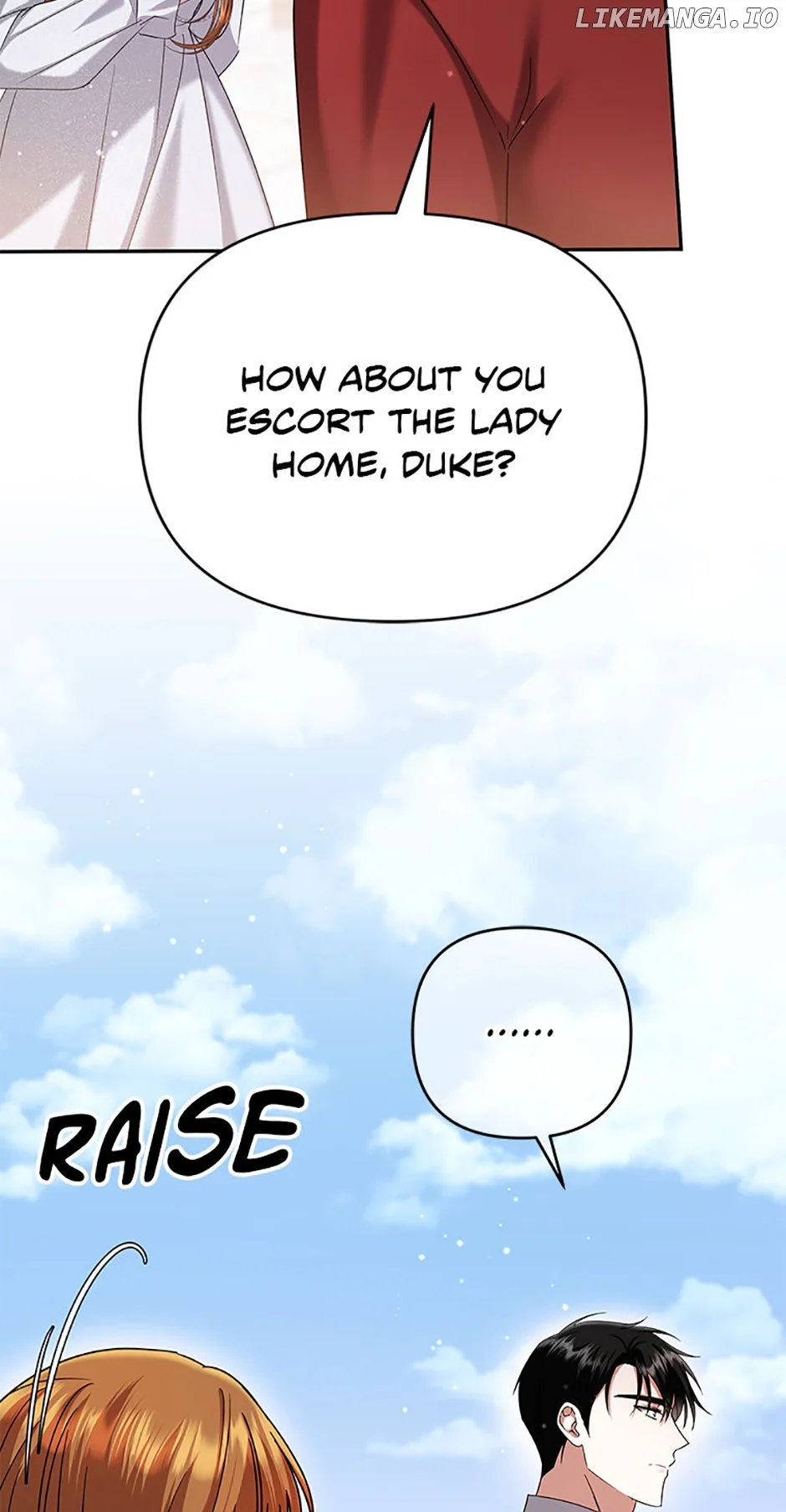 In This Life, I Will Survive Until the End Chapter 24 - Page 70