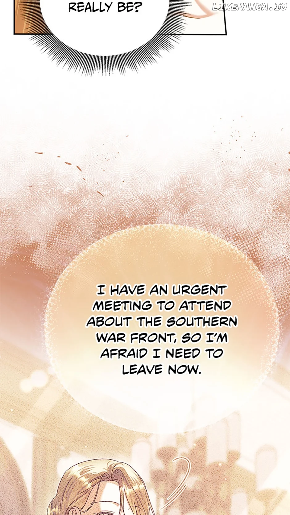 In This Life, I Will Survive Until the End Chapter 24 - Page 8