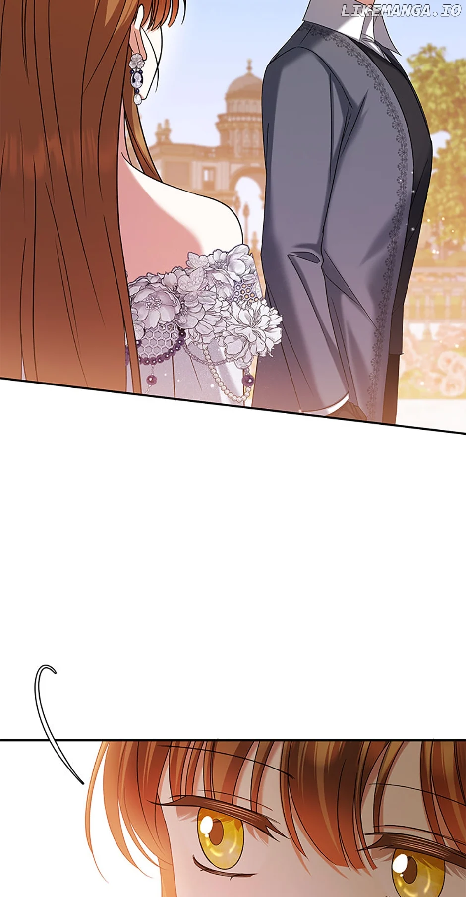 In This Life, I Will Survive Until the End Chapter 24 - Page 71