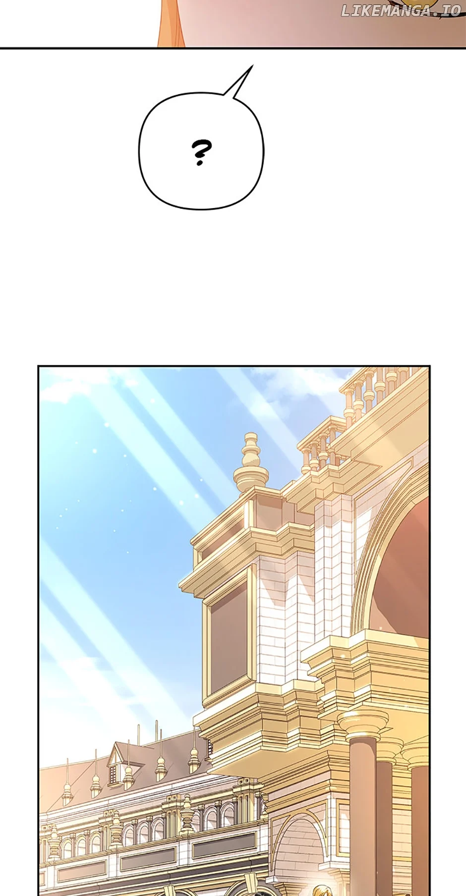 In This Life, I Will Survive Until the End Chapter 24 - Page 72