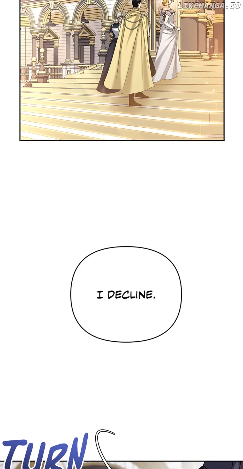 In This Life, I Will Survive Until the End Chapter 24 - Page 73