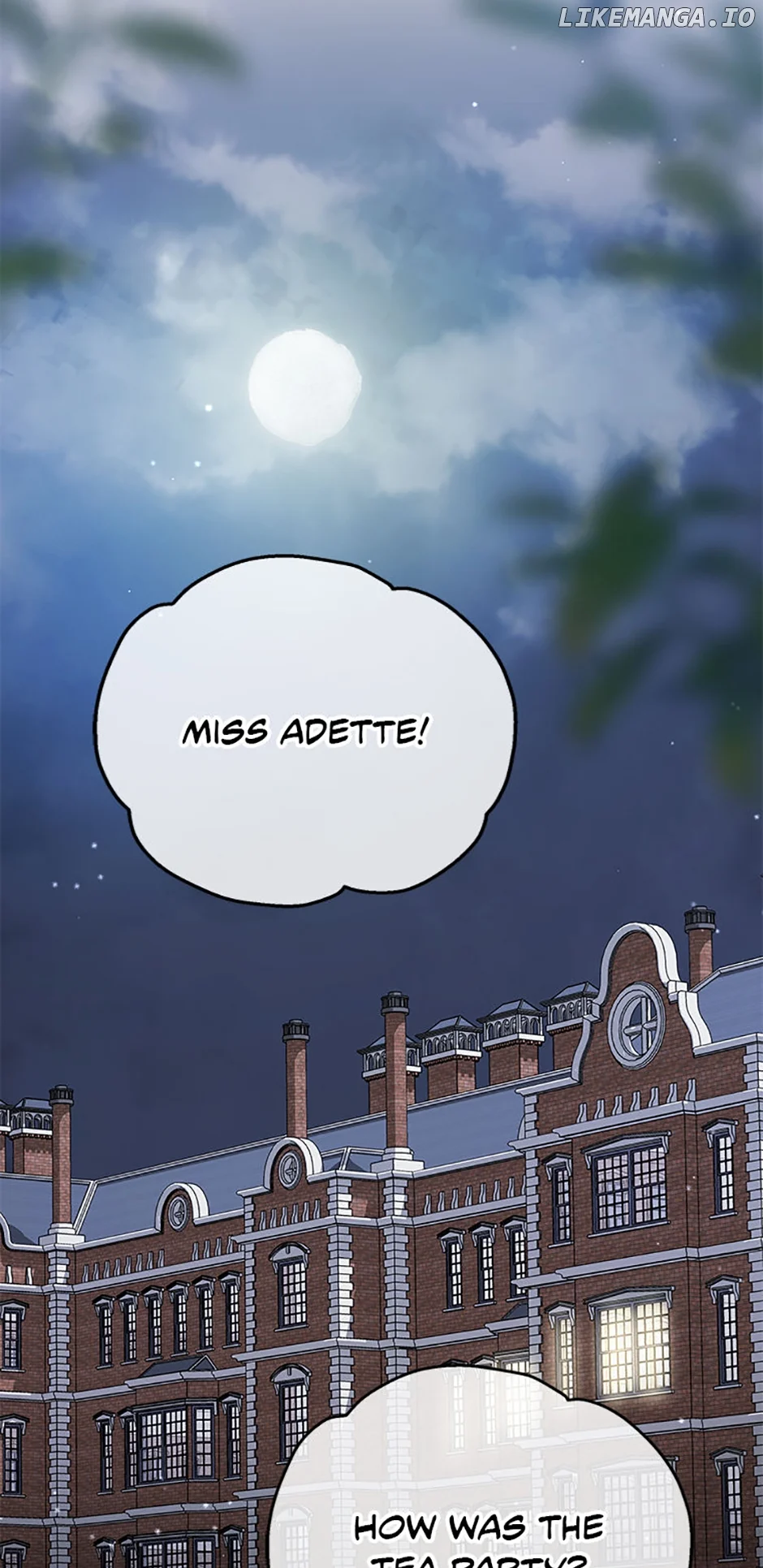 In This Life, I Will Survive Until the End Chapter 24 - Page 77