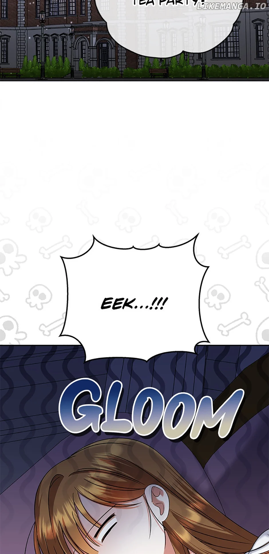 In This Life, I Will Survive Until the End Chapter 24 - Page 78