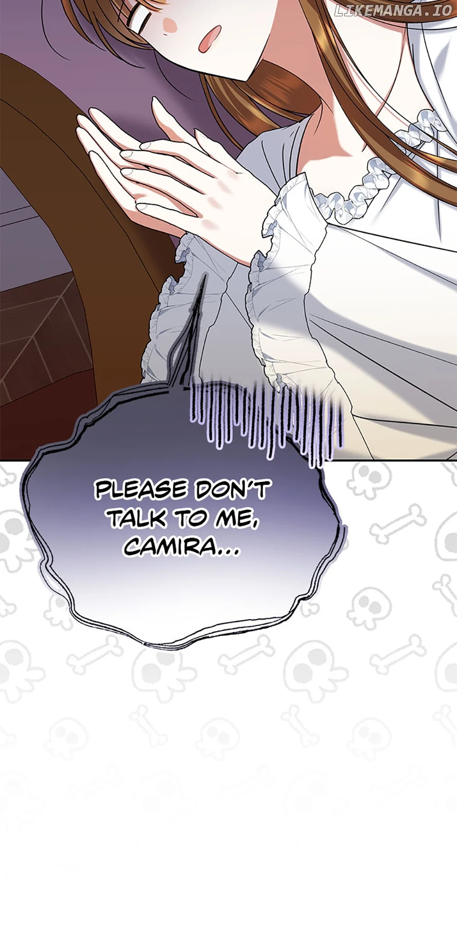 In This Life, I Will Survive Until the End Chapter 24 - Page 79