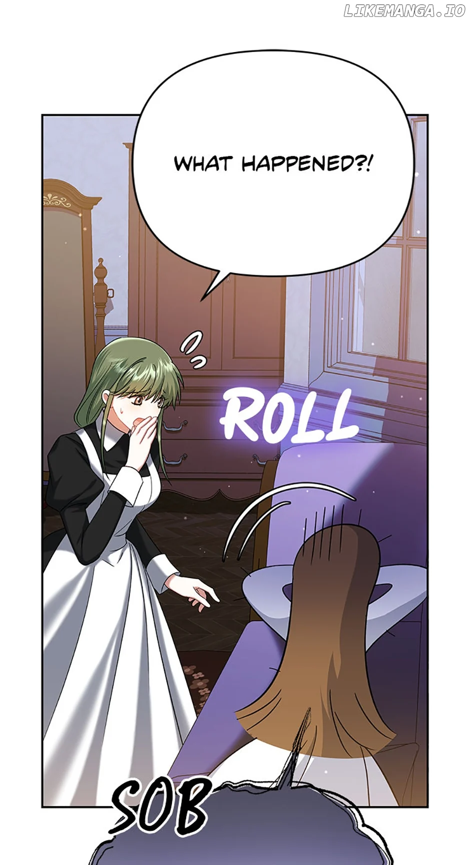 In This Life, I Will Survive Until the End Chapter 24 - Page 80