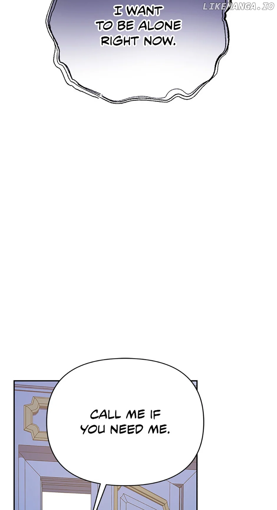 In This Life, I Will Survive Until the End Chapter 24 - Page 81