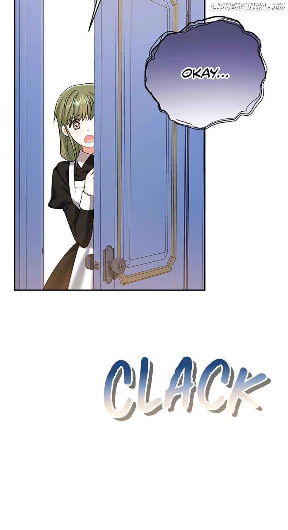 In This Life, I Will Survive Until the End Chapter 24 - Page 82