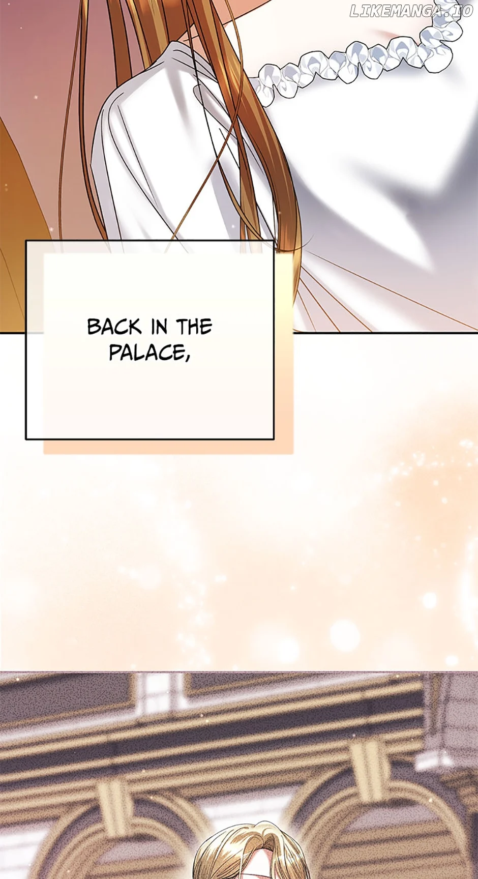 In This Life, I Will Survive Until the End Chapter 24 - Page 84