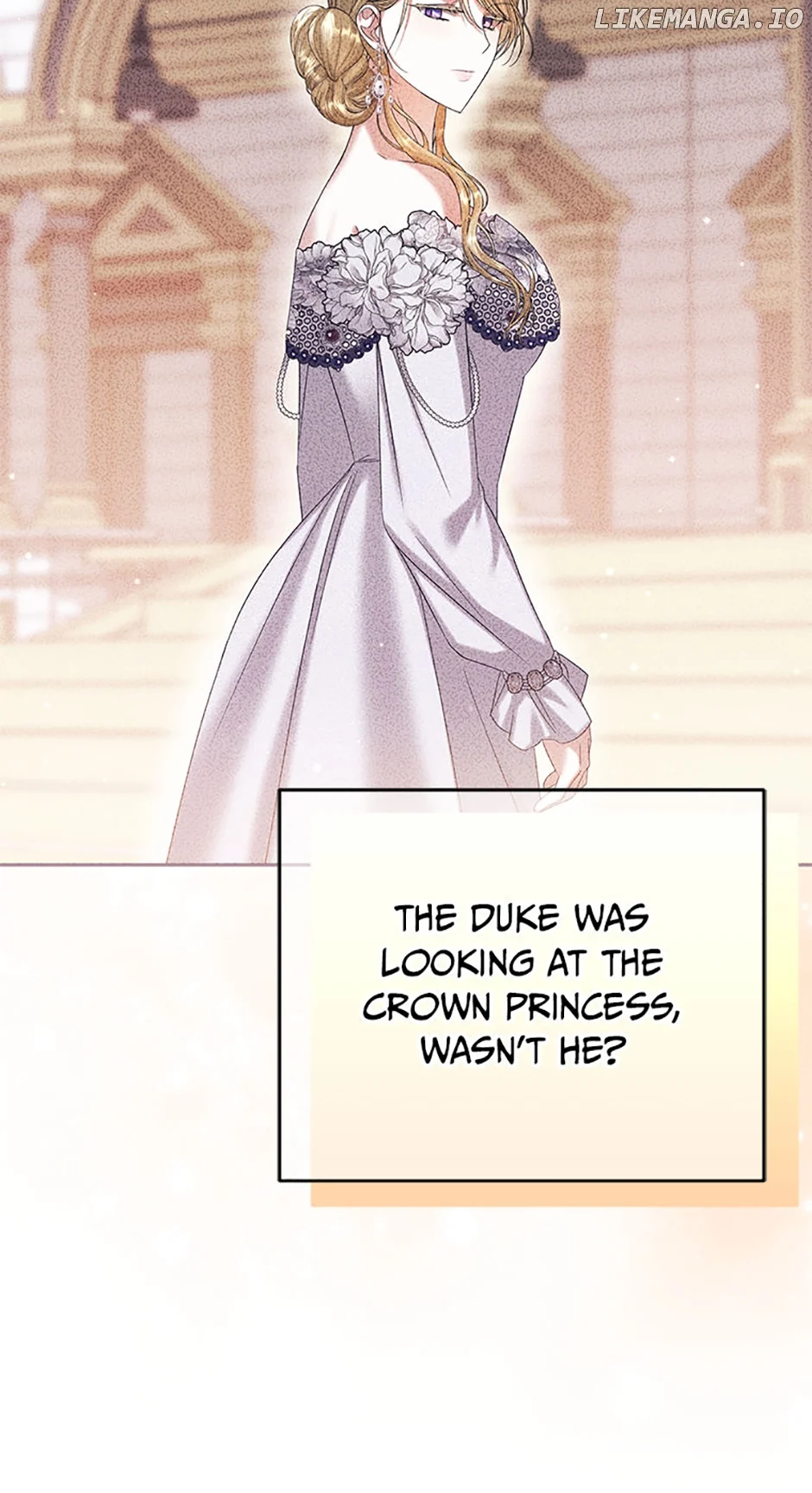 In This Life, I Will Survive Until the End Chapter 24 - Page 85