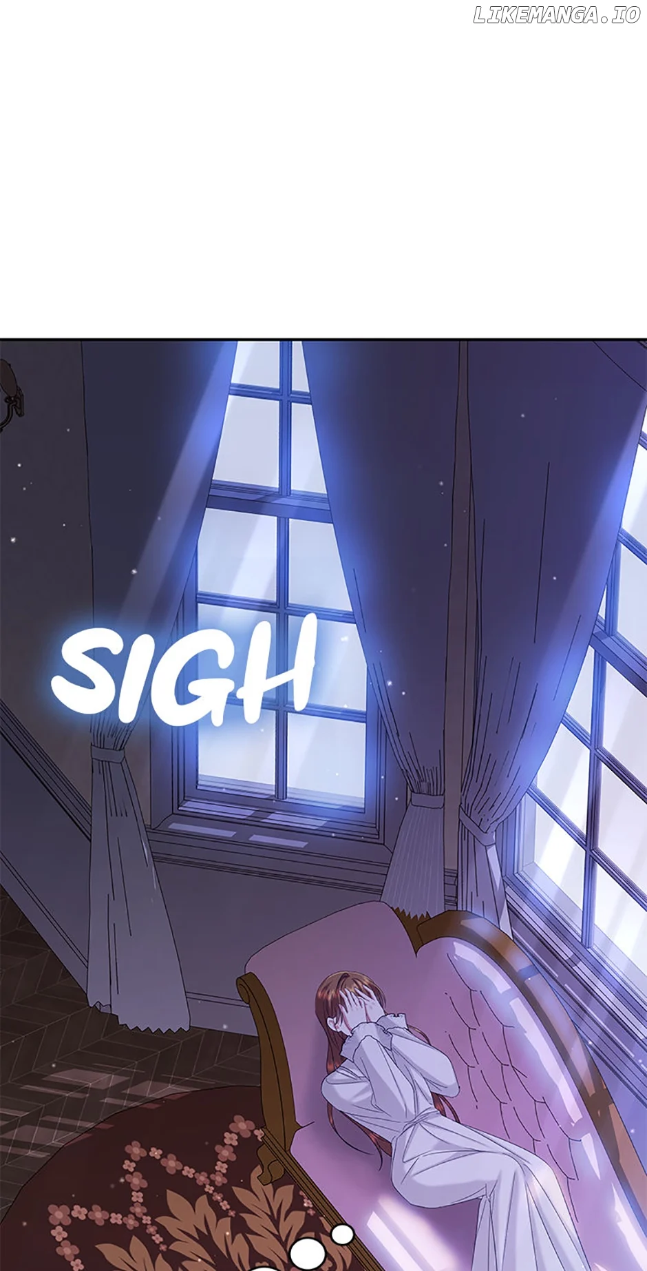 In This Life, I Will Survive Until the End Chapter 24 - Page 86