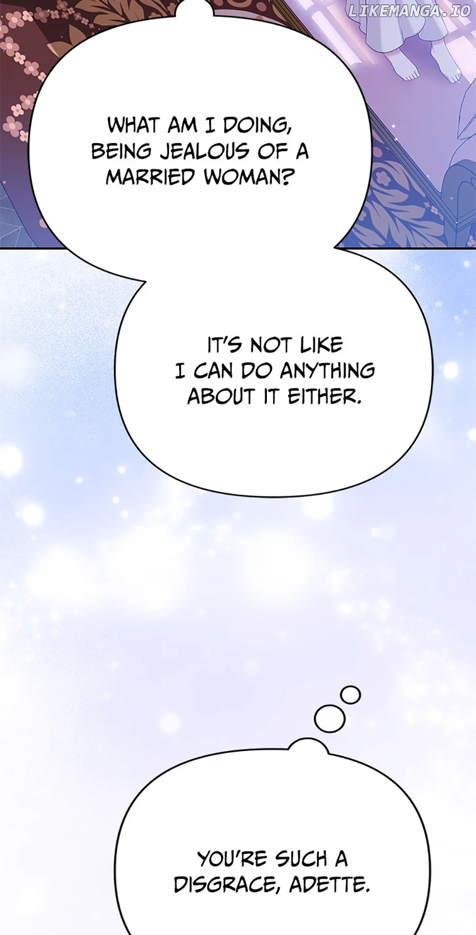 In This Life, I Will Survive Until the End Chapter 24 - Page 87