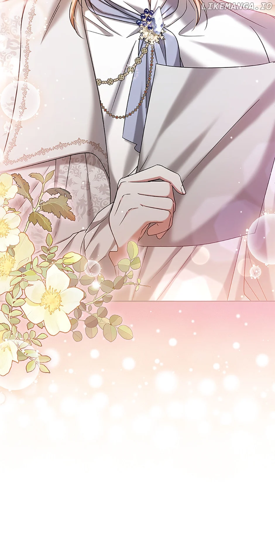 In This Life, I Will Survive Until the End Chapter 24 - Page 91