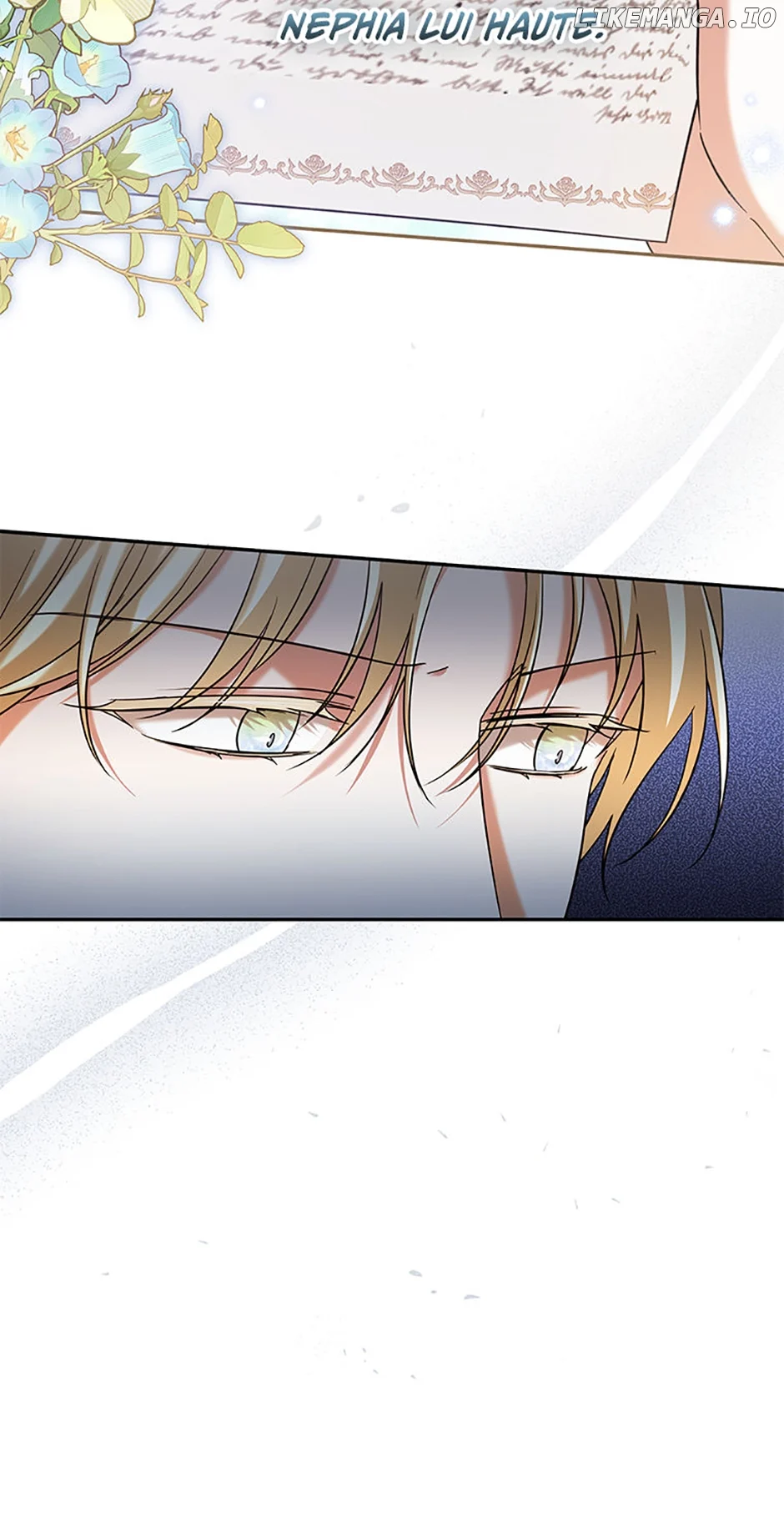 In This Life, I Will Survive Until the End Chapter 24 - Page 93