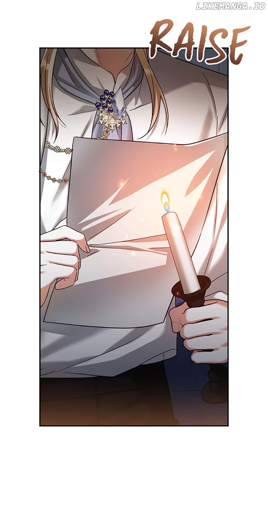 In This Life, I Will Survive Until the End Chapter 24 - Page 94