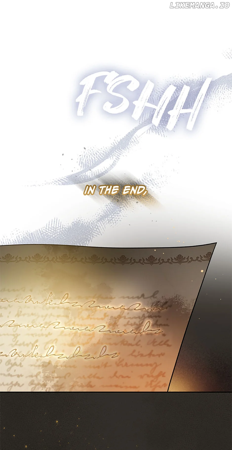 In This Life, I Will Survive Until the End Chapter 24 - Page 95