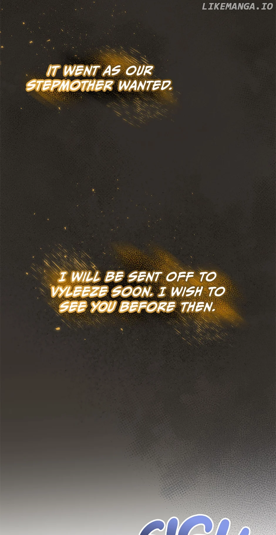 In This Life, I Will Survive Until the End Chapter 24 - Page 96