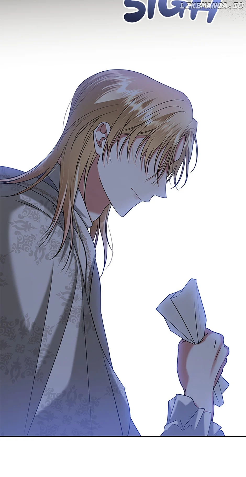 In This Life, I Will Survive Until the End Chapter 24 - Page 97