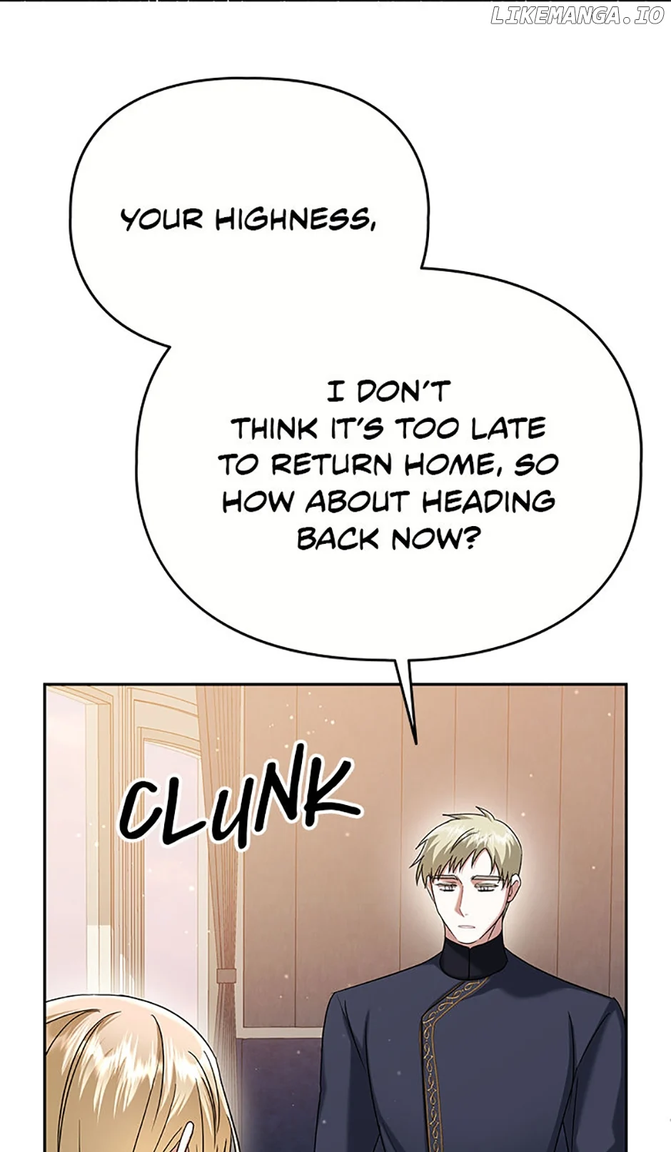 In This Life, I Will Survive Until the End Chapter 24 - Page 98