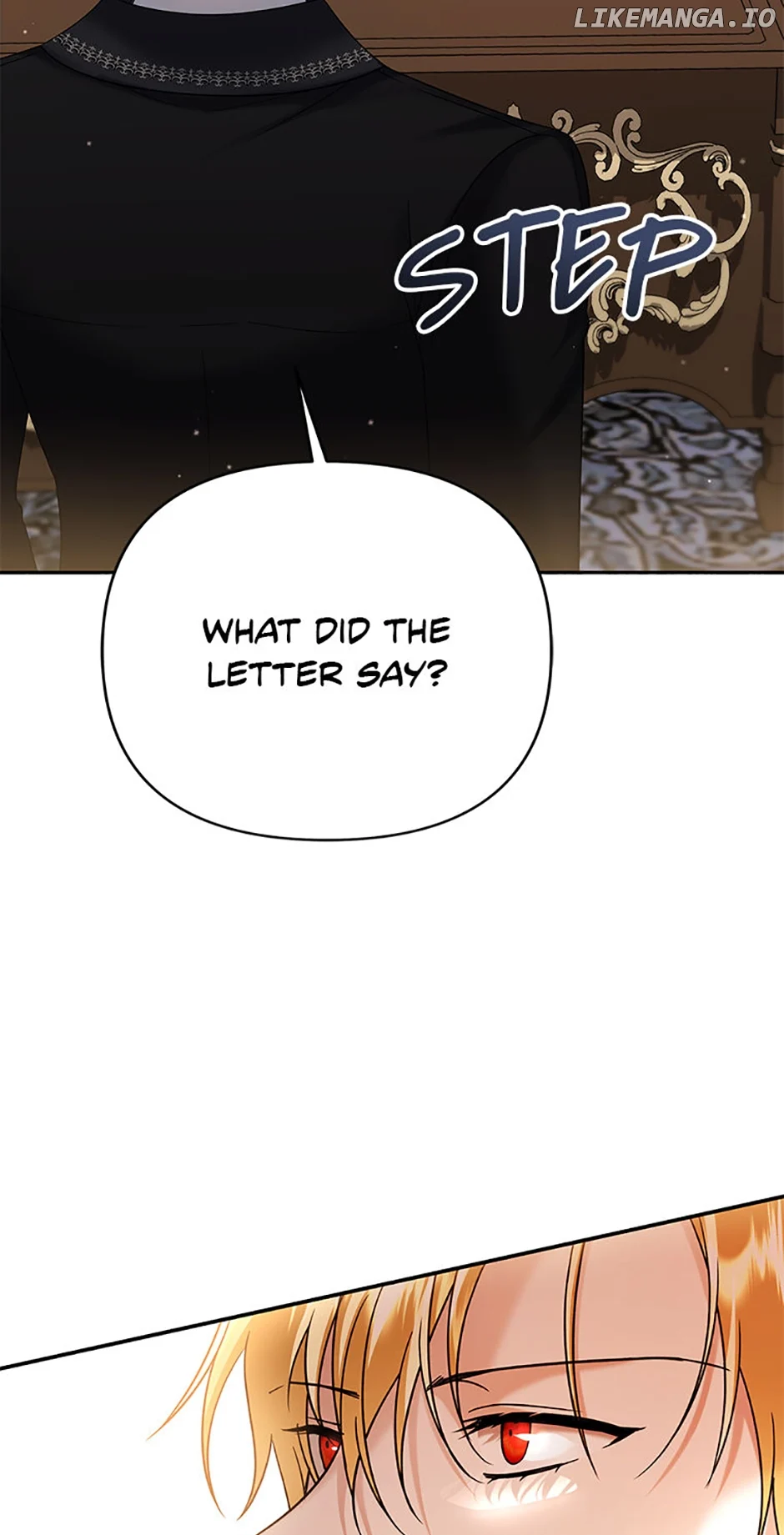 In This Life, I Will Survive Until the End Chapter 25 - Page 102