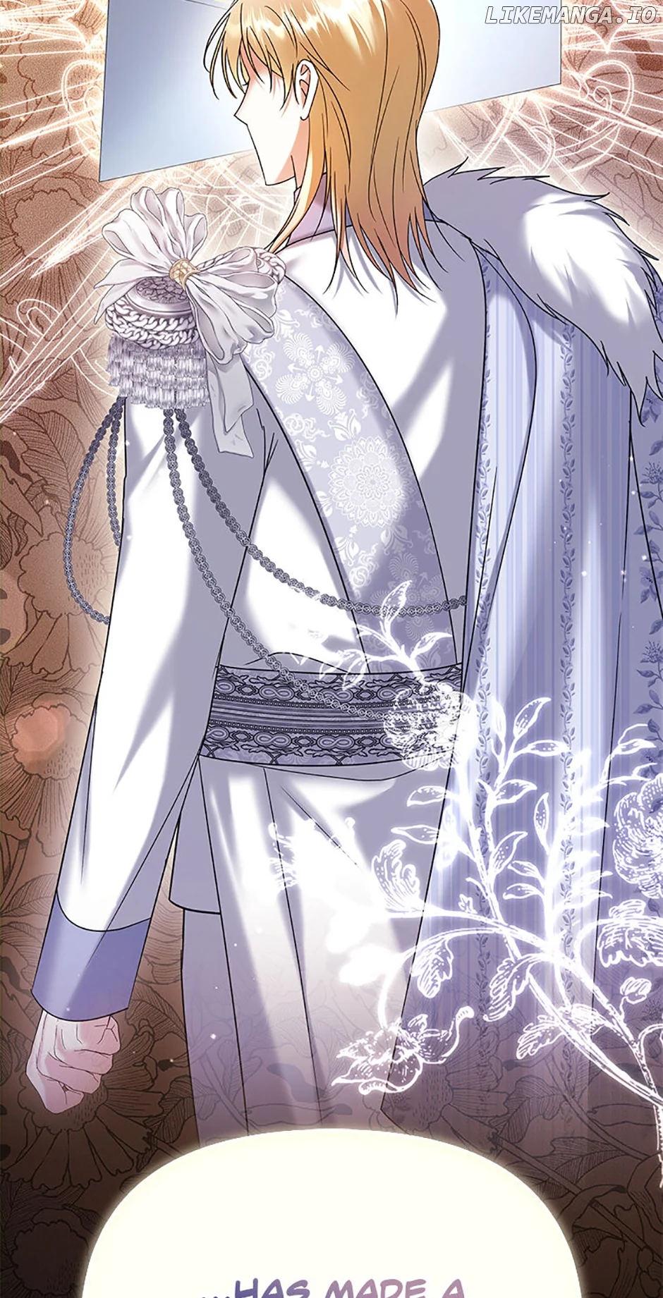 In This Life, I Will Survive Until the End Chapter 25 - Page 104